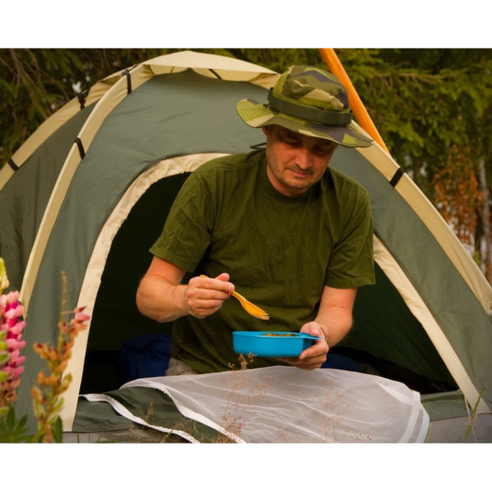 Набор посуды Wildo Camp-A-Box Basic Apple (6325)
