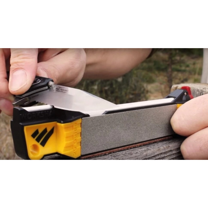 Керамічний стрижень Work Sharp 1" Ceramic Rod для точилки Guided Field (SA0002881)