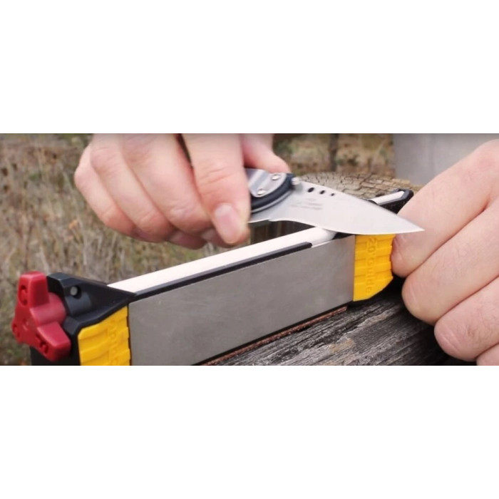 Керамічний стрижень Work Sharp 1" Ceramic Rod для точилки Guided Field (SA0002881)