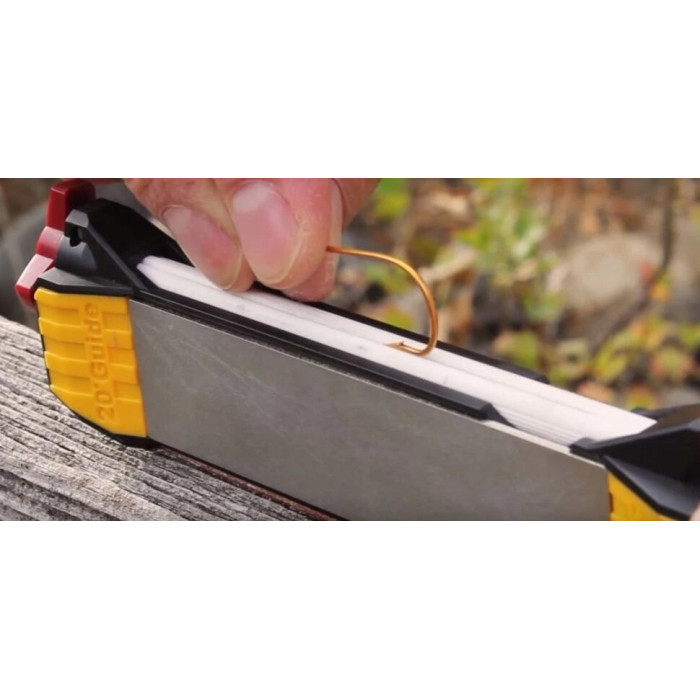 Керамічний стрижень Work Sharp 1" Ceramic Rod для точилки Guided Field (SA0002881)