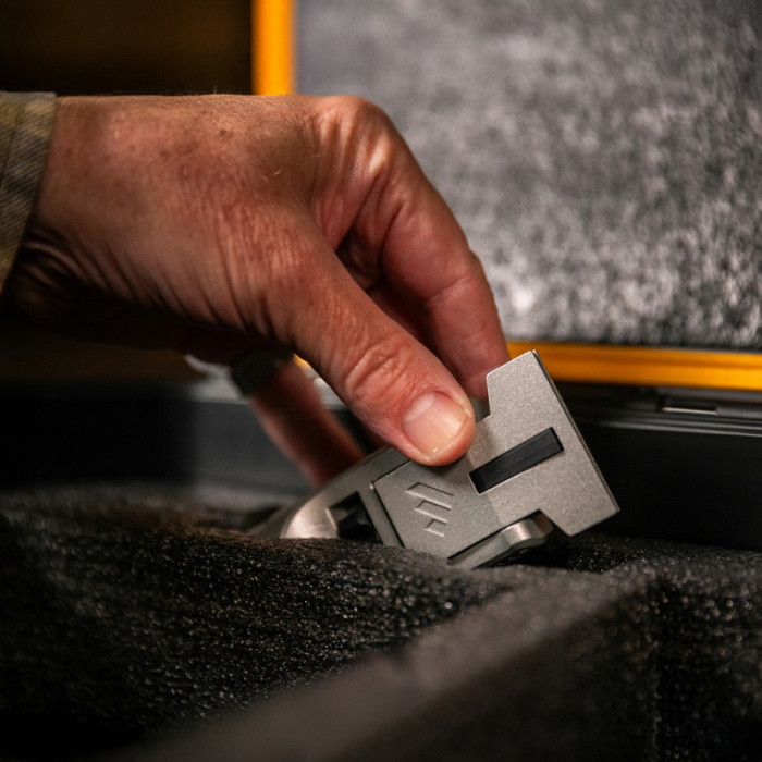 Точилка механічна Work Sharp Professional Precision Adjust Elite Knife Sharpener (WSBCHPAJ-PRO-ELT-I)