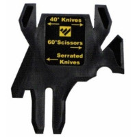 Напрямна для ножів Work Sharp 40° для точилки WSKTS (SA0002514)