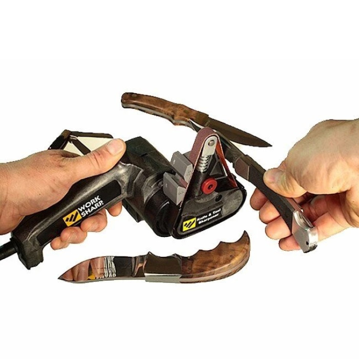 Напрямна для ножів Work Sharp 40° для точилки WSKTS (SA0002514)
