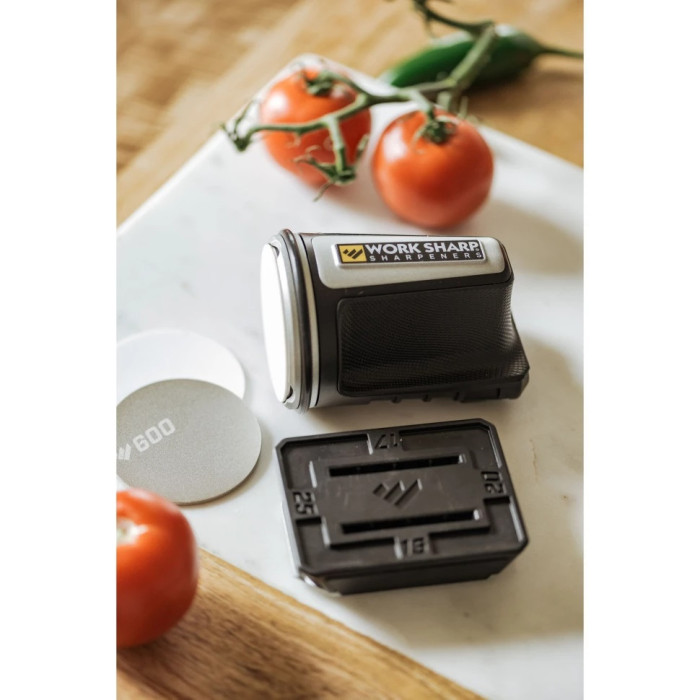 Змінний диск 600 grit для точилки Work Sharp Rolling Knife Sharpener (SA0005655)