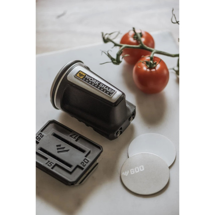Змінний диск 600 grit для точилки Work Sharp Rolling Knife Sharpener (SA0005655)