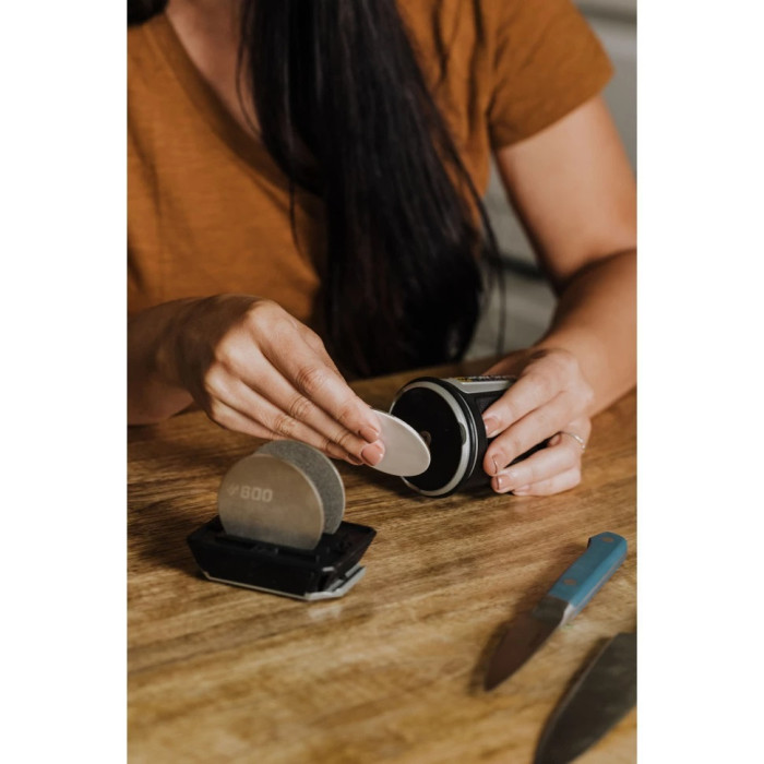 Змінний диск керамічний для точилки Work Sharp Rolling Knife Sharpener (SA0005656)