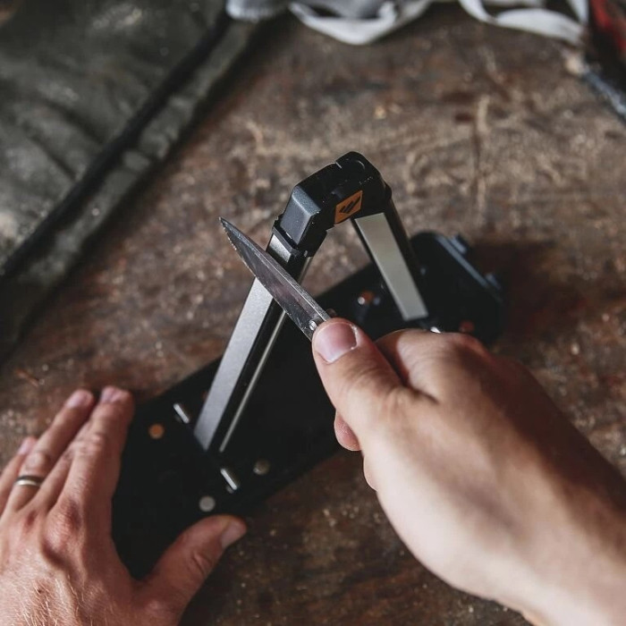 Точилка ручна Work Sharp Angle Set Knife Sharpener (WSBCHAGS-I)