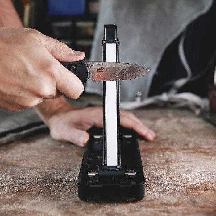 Точилка ручна Work Sharp Angle Set Knife Sharpener (WSBCHAGS-I)