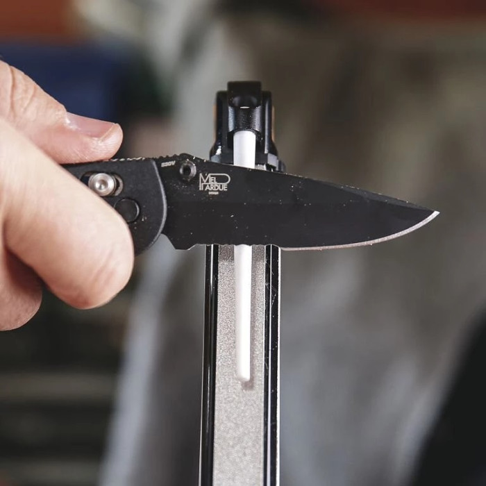 Точилка ручна Work Sharp Angle Set Knife Sharpener (WSBCHAGS-I)