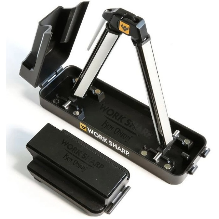 Точилка ручна Work Sharp Angle Set Knife Sharpener (WSBCHAGS-I)