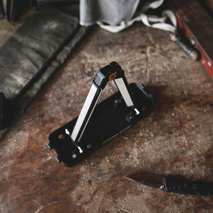 Точилка ручна Work Sharp Angle Set Knife Sharpener (WSBCHAGS-I)