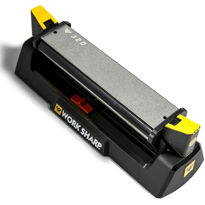 Точилка ручна Work Sharp Benchstone Sharpener (WSBCHBSS-I)
