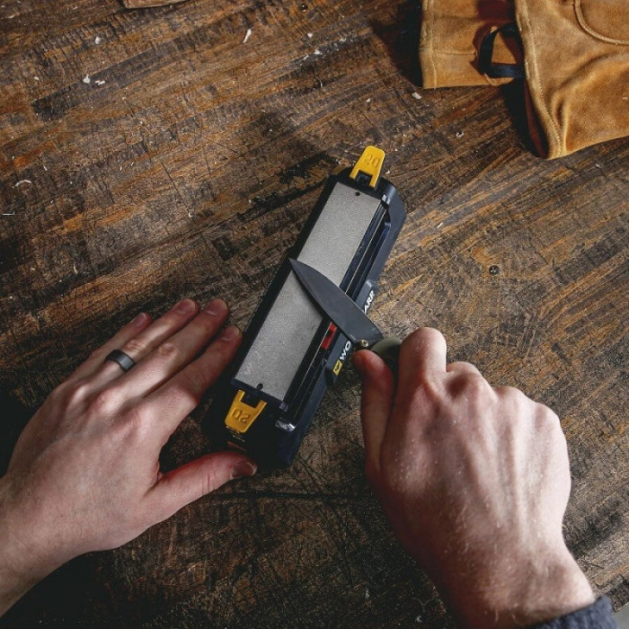 Точилка ручна Work Sharp Benchstone Sharpener (WSBCHBSS-I)