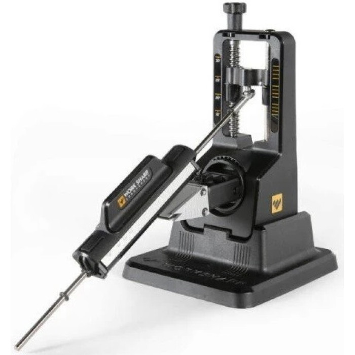 Точилка ручная Work Sharp The Precision Adjust Knife Sharpener (WSBCHPAJ-I)