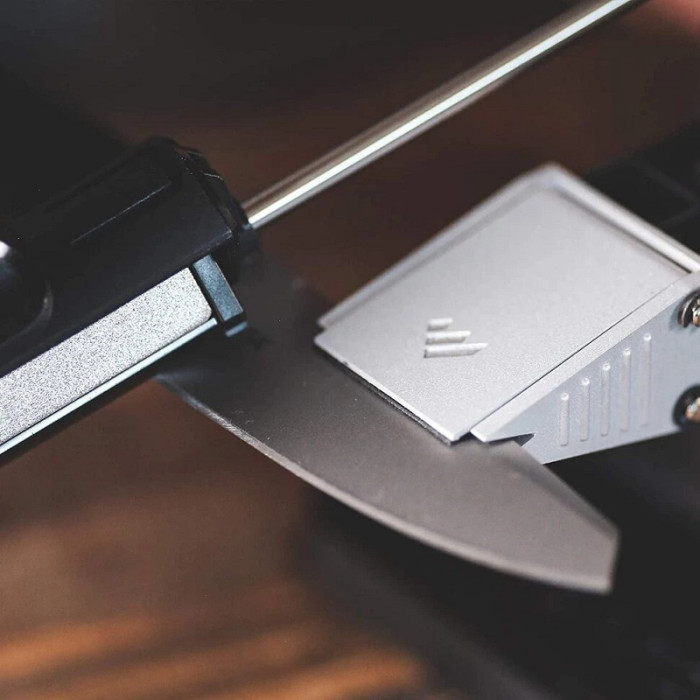 Точилка ручная Work Sharp The Precision Adjust Knife Sharpener (WSBCHPAJ-I)