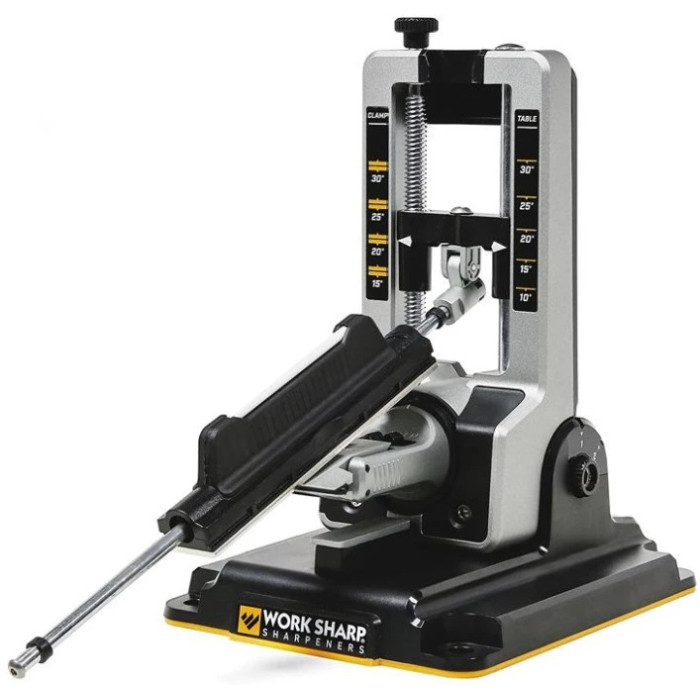 Точилка ручная Work Sharp Professional Precision Adjust Knife Sharpener (WSBCHPAJ-PRO)
