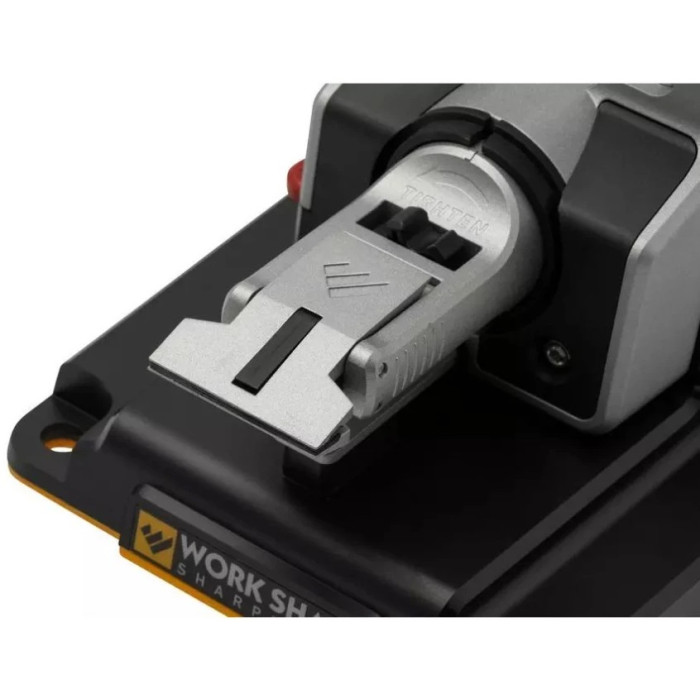 Точилка ручная Work Sharp Professional Precision Adjust Knife Sharpener (WSBCHPAJ-PRO)