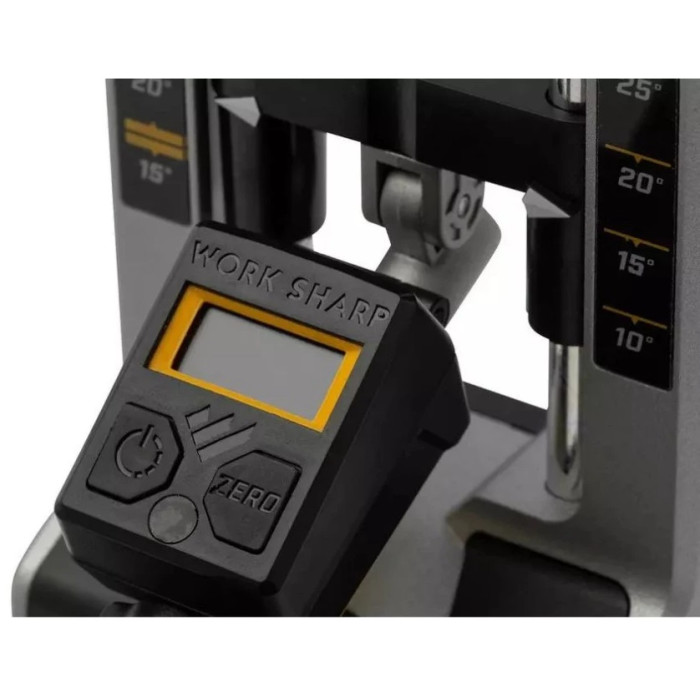 Точилка ручная Work Sharp Professional Precision Adjust Knife Sharpener (WSBCHPAJ-PRO)
