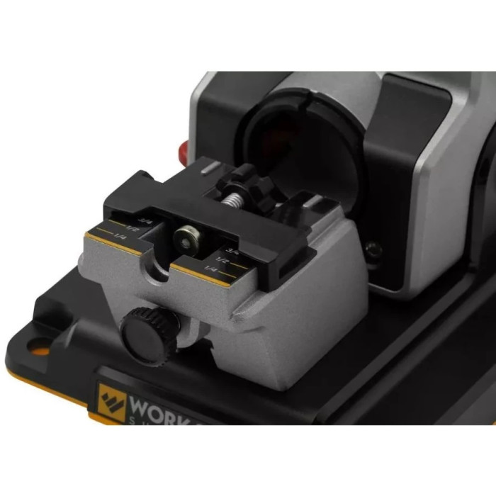 Точилка ручная Work Sharp Professional Precision Adjust Knife Sharpener (WSBCHPAJ-PRO)
