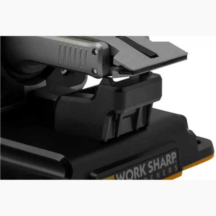 Точилка ручная Work Sharp Professional Precision Adjust Knife Sharpener (WSBCHPAJ-PRO)