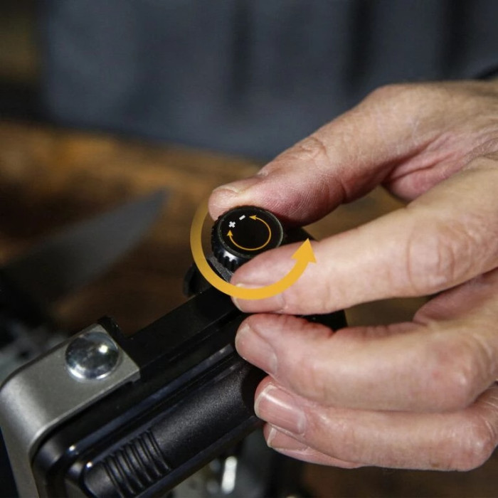 Точилка ручная Work Sharp Professional Precision Adjust Knife Sharpener (WSBCHPAJ-PRO)