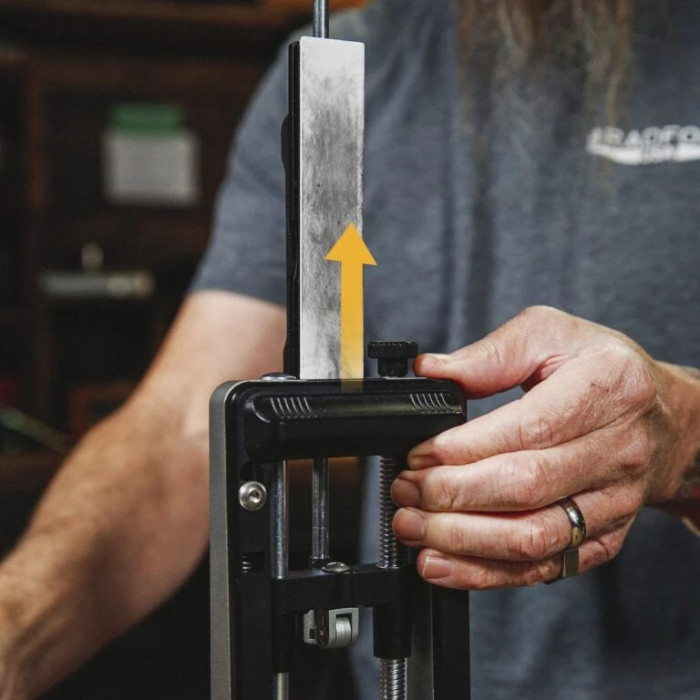 Точилка ручная Work Sharp Professional Precision Adjust Knife Sharpener (WSBCHPAJ-PRO)