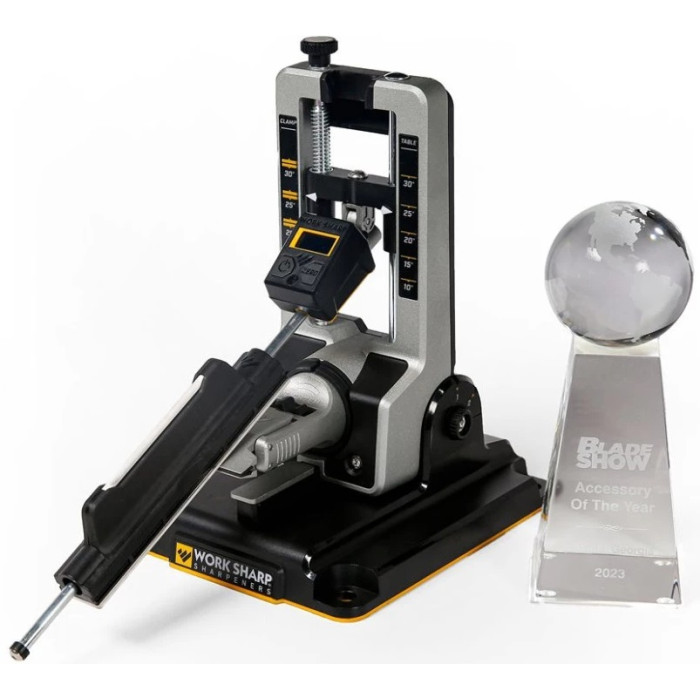 Точилка ручная Work Sharp Professional Precision Adjust Knife Sharpener (WSBCHPAJ-PRO)