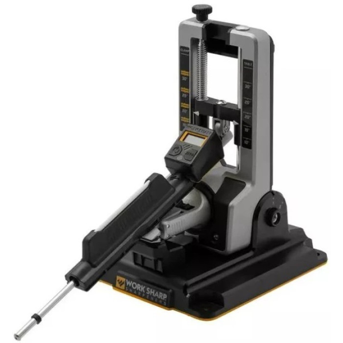 Точилка ручная Work Sharp Professional Precision Adjust Knife Sharpener (WSBCHPAJ-PRO)