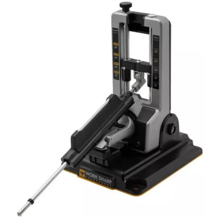Точилка ручная Work Sharp Professional Precision Adjust Knife Sharpener (WSBCHPAJ-PRO)