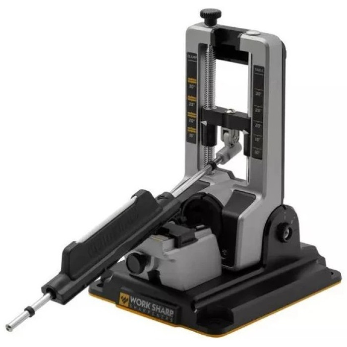 Точилка ручная Work Sharp Professional Precision Adjust Knife Sharpener (WSBCHPAJ-PRO)
