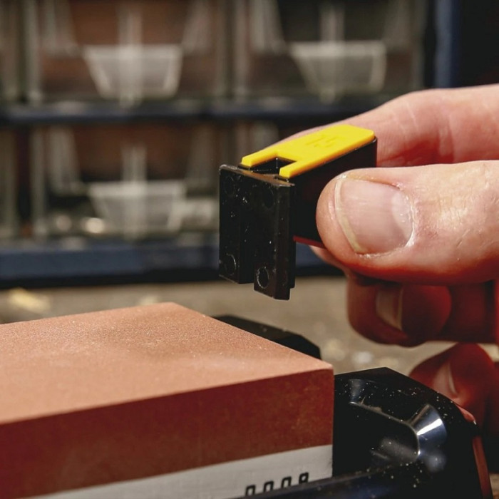 Точилка ручная Work Sharp Benchtop Whetstone Sharpener (WSBCHWHT-I)