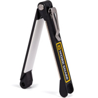 Точилка механическая карманная Work Sharp Folding Field Sharpener (WSEDCFFS-I)