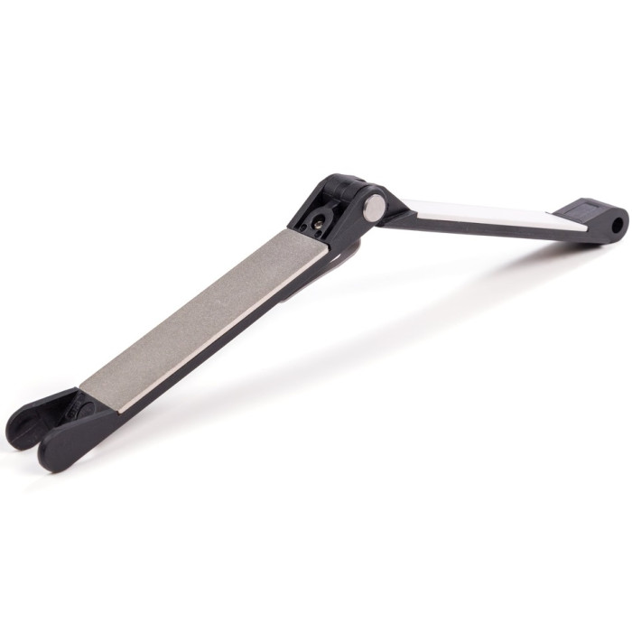 Точилка механическая карманная Work Sharp Folding Field Sharpener (WSEDCFFS-I)