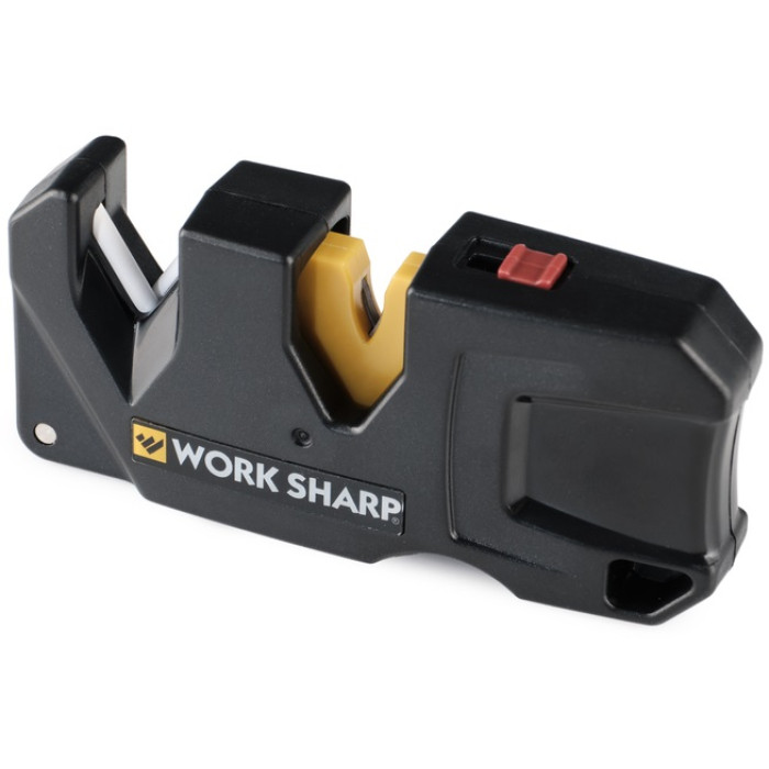 Точилка ручная Work Sharp Pivot PLUS (WSEDCPVP-I)