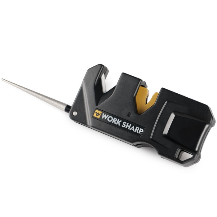 Точилка ручная Work Sharp Pivot PLUS (WSEDCPVP-I)