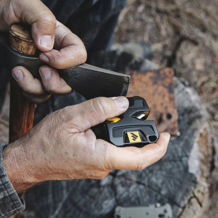 Точилка ручная Work Sharp Pivot Knife Sharpener (WSEDCPVT-I)