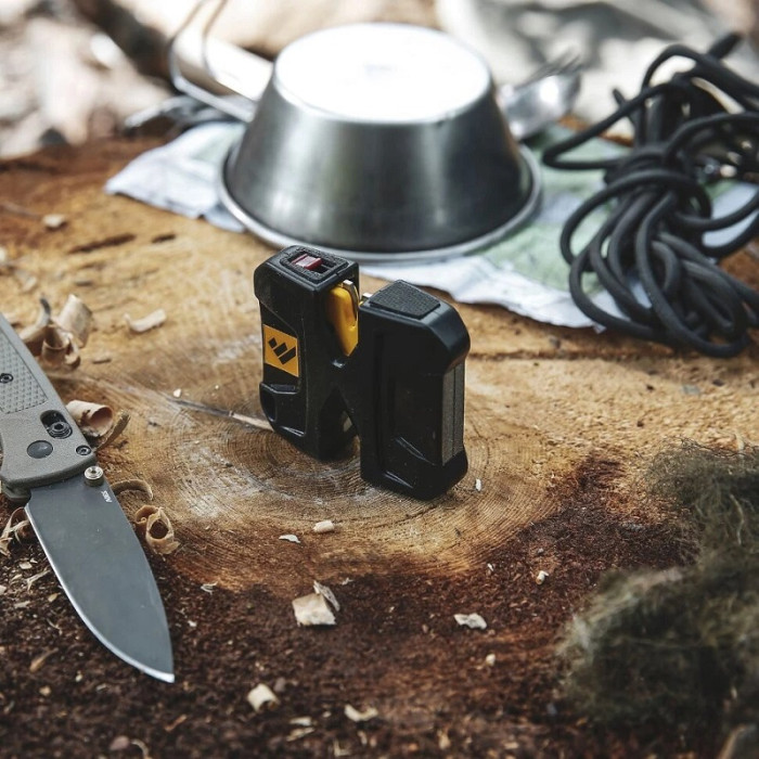 Точилка ручная Work Sharp Pivot Knife Sharpener (WSEDCPVT-I)