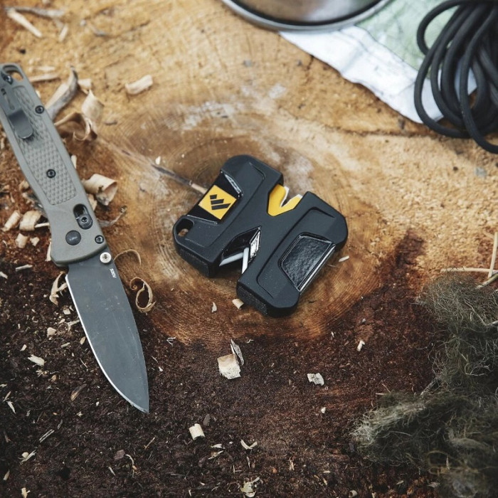 Точилка ручная Work Sharp Pivot Knife Sharpener (WSEDCPVT-I)