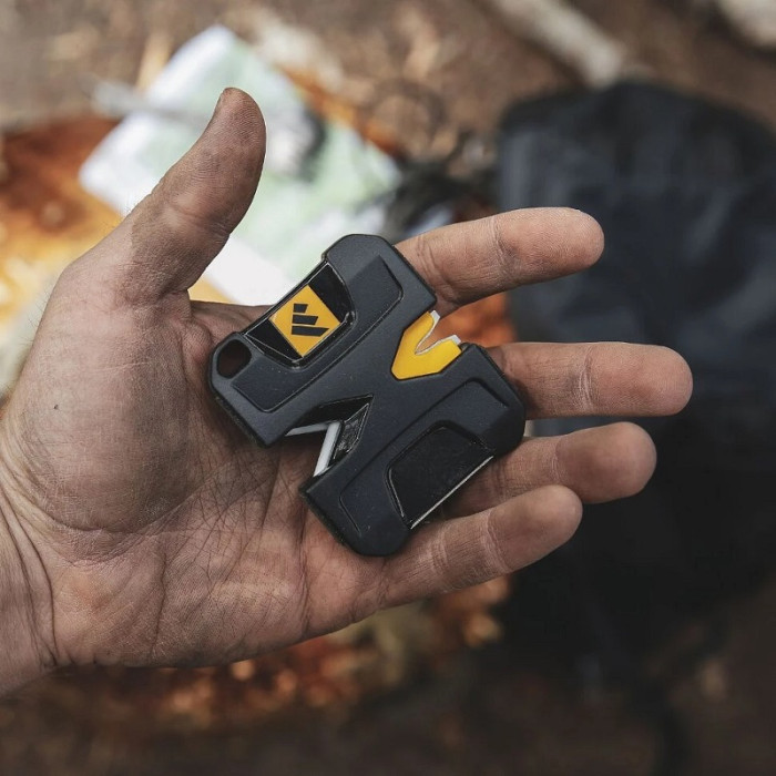 Точилка ручная Work Sharp Pivot Knife Sharpener (WSEDCPVT-I)