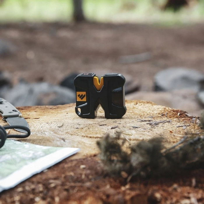 Точилка ручная Work Sharp Pivot Knife Sharpener (WSEDCPVT-I)