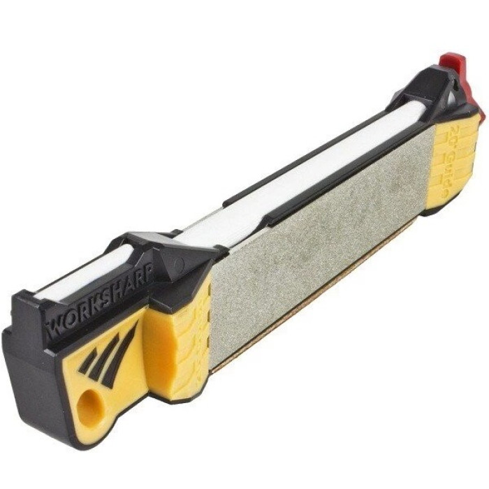 Точилка ручная Work Sharp Guided Field Sharpener 2.2.1 (WSGFS221)