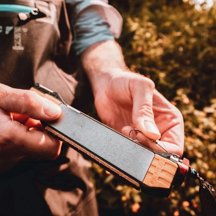 Точилка ручная Work Sharp Guided Field Sharpener 2.2.1 (WSGFS221)