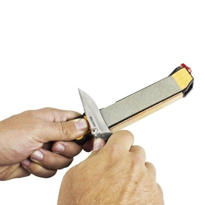 Точилка ручная Work Sharp Guided Field Sharpener 2.2.1 (WSGFS221)
