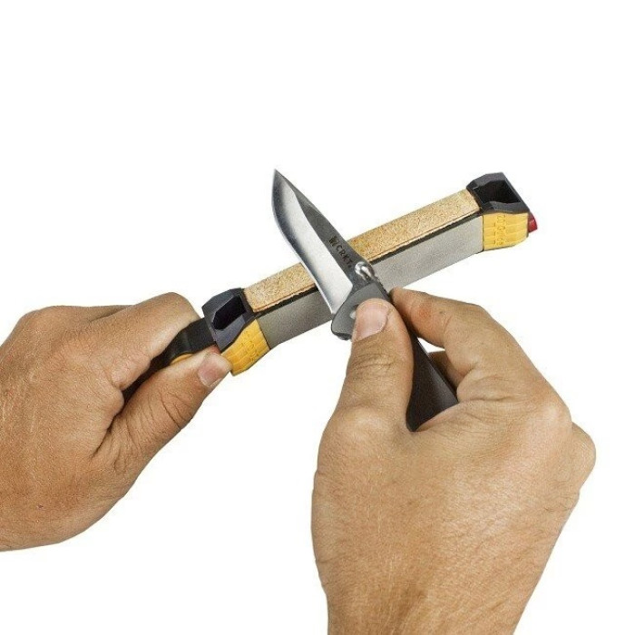 Точилка ручная Work Sharp Guided Field Sharpener 2.2.1 (WSGFS221)