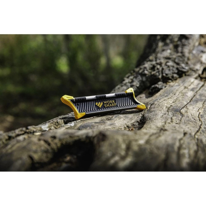 Комплект механічних точилок Work Sharp Pocket Knife Sharpener 12 Pack & 1 Displays (WSGPS-12)