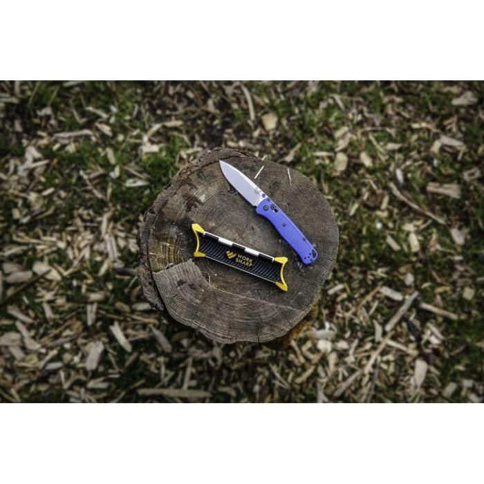 Комплект механічних точилок Work Sharp Pocket Knife Sharpener 12 Pack & 1 Displays (WSGPS-12)