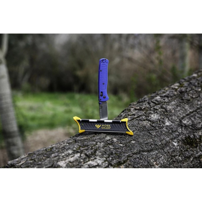 Комплект механічних точилок Work Sharp Pocket Knife Sharpener 12 Pack & 1 Displays (WSGPS-12)