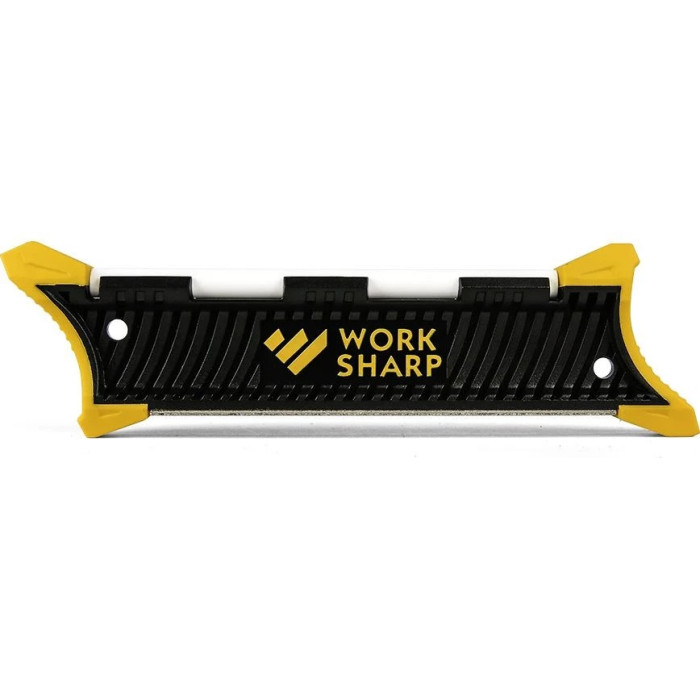 Комплект механічних точилок Work Sharp Pocket Knife Sharpener 12 Pack & 1 Displays (WSGPS-12)