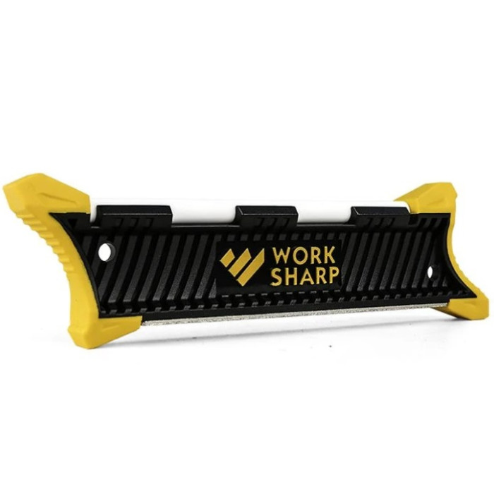 Комплект механічних точилок Work Sharp Pocket Knife Sharpener 12 Pack & 1 Displays (WSGPS-12)