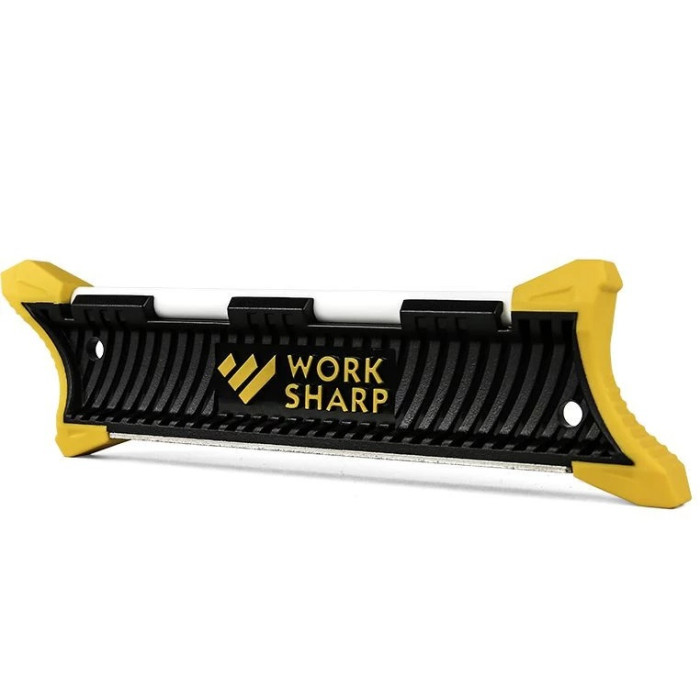 Комплект механічних точилок Work Sharp Pocket Knife Sharpener 12 Pack & 1 Displays (WSGPS-12)